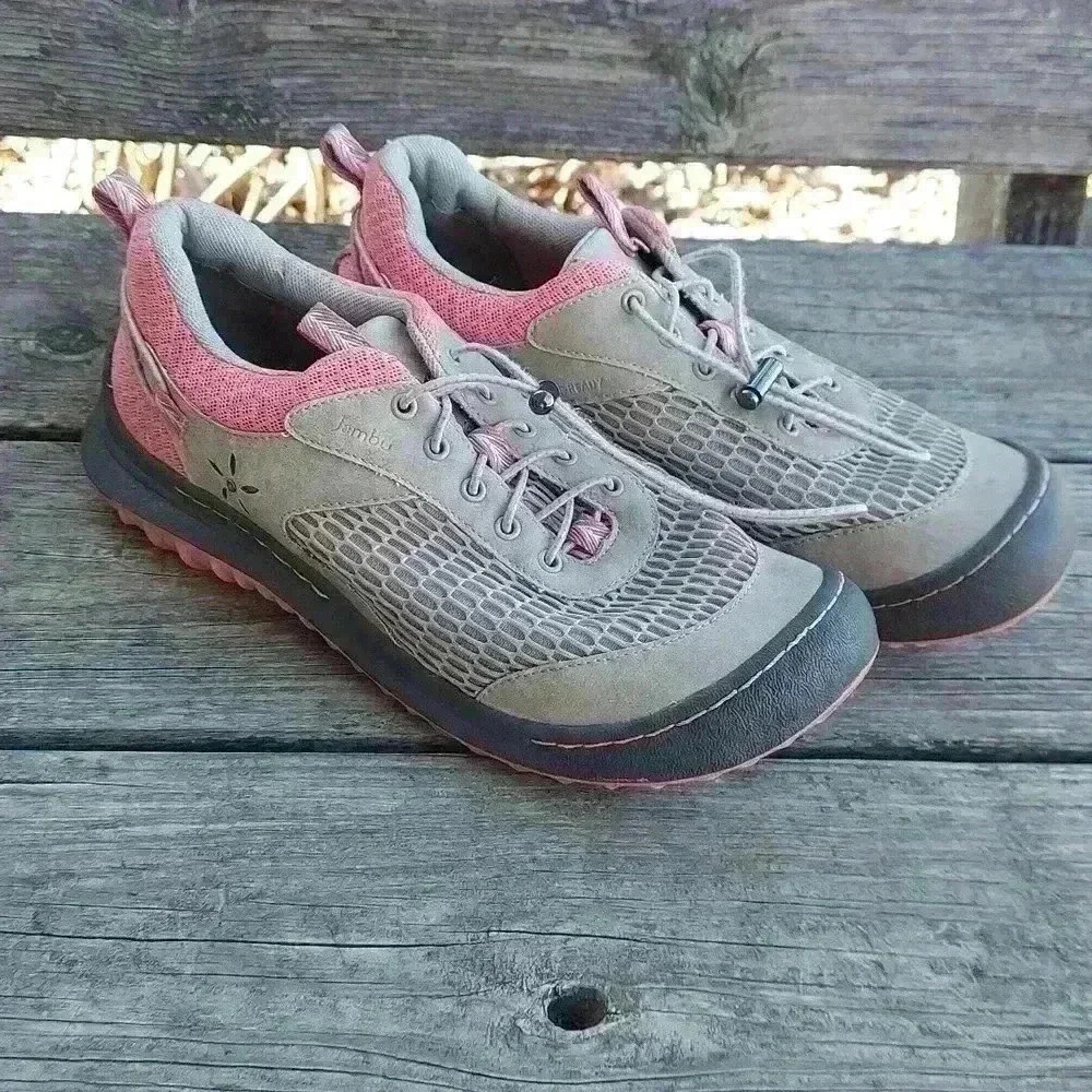 Jamba Sunset Eco Vegan water ready shoe